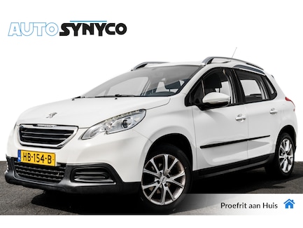 Peugeot 2008 0