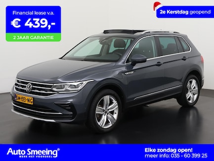 Volkswagen Tiguan 0