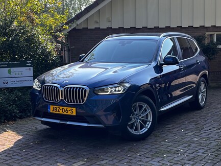 BMW X3 0