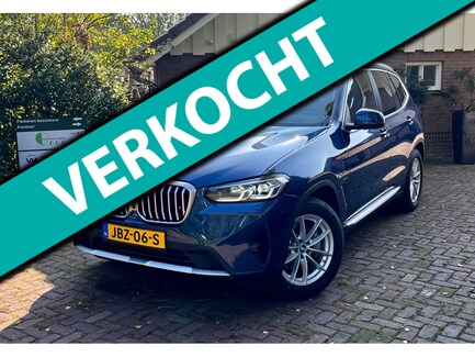 BMW X3 0