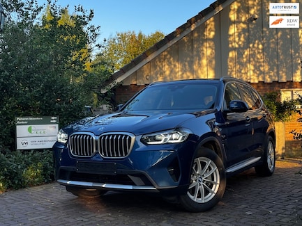 BMW X3 0