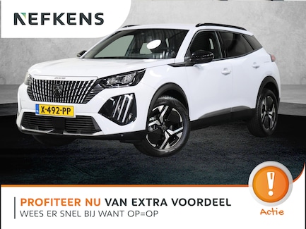 Peugeot 2008 0
