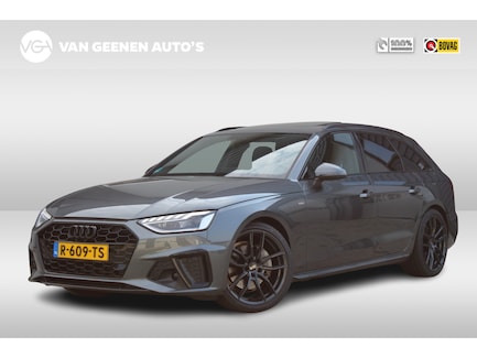 Audi A4 0