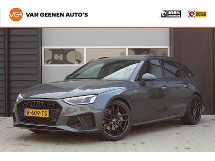 Audi A4 0