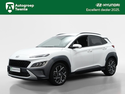 Hyundai Kona 0