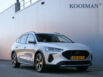 Ford Focus 0