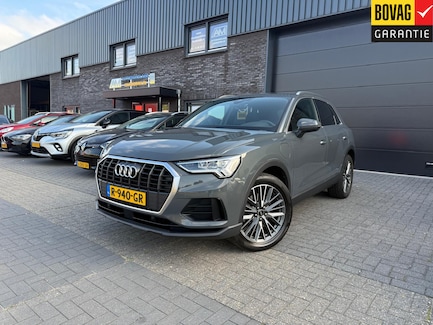 Audi Q3 0