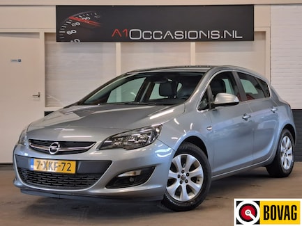 Opel Astra 0