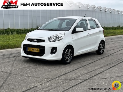 Kia Picanto 0