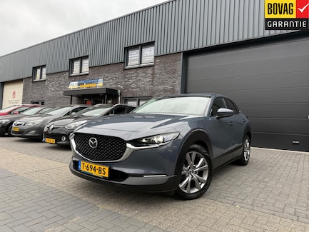 Mazda CX-30 0