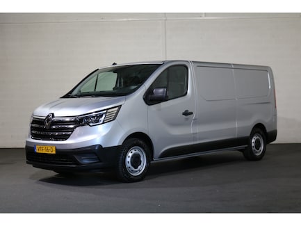 Renault Trafic 0