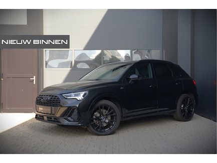Audi Q3 0