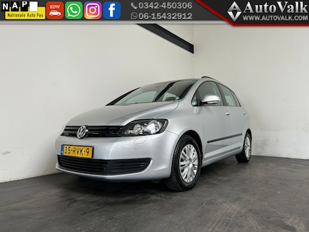 Volkswagen Golf Plus 0