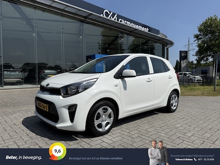 Kia Picanto 0