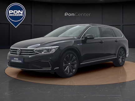 Volkswagen Passat 0
