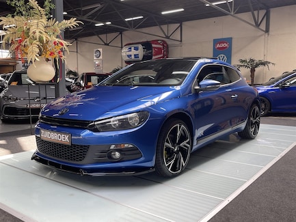 Volkswagen Scirocco 0