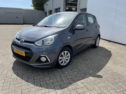 Hyundai i10 0