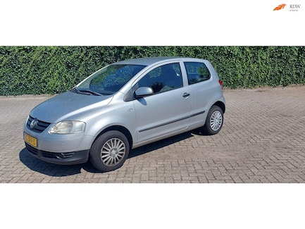 Volkswagen Fox 0