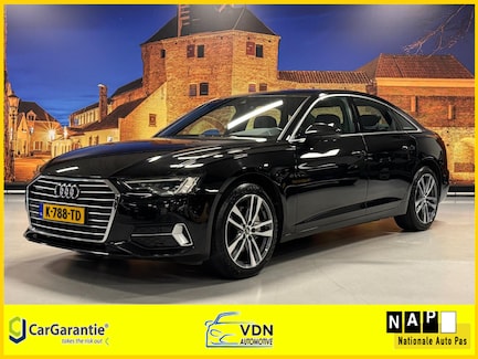 Audi A6 0