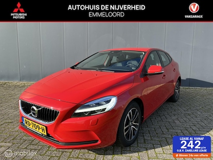 Volvo V40 0