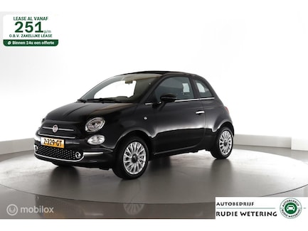 Fiat 500 0