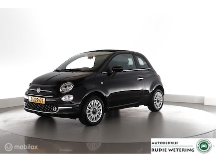 Fiat 500 0