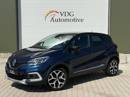 Renault Captur 0