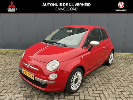 Fiat 500 0