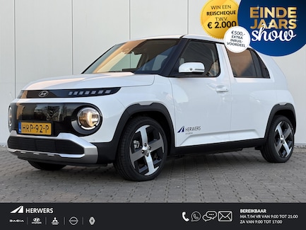 Hyundai Inster 0