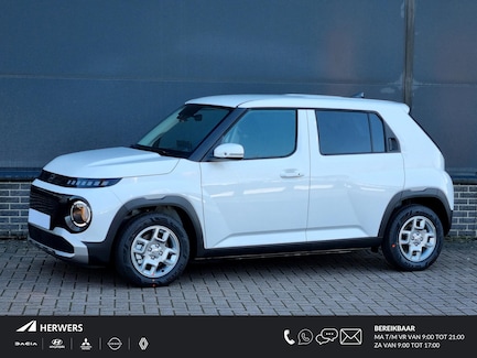 Hyundai Inster 0