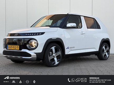 Hyundai Inster 0