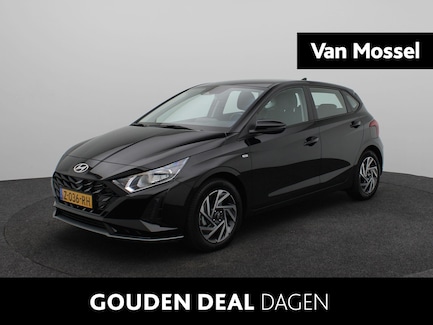 Hyundai i20 0