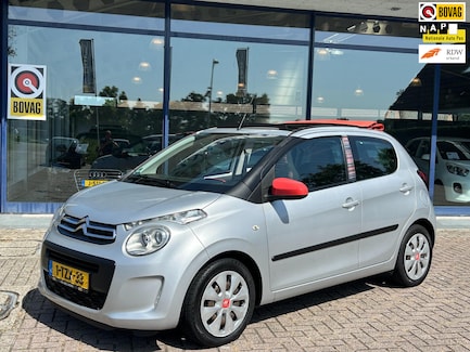 Citroën C1 0