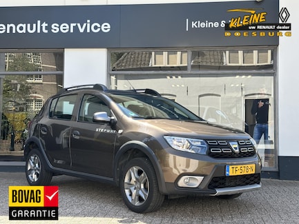 Dacia Sandero 0