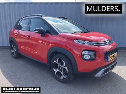 Citroën C3 Aircross 0