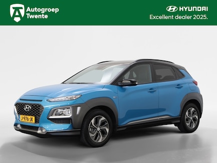 Hyundai Kona 0