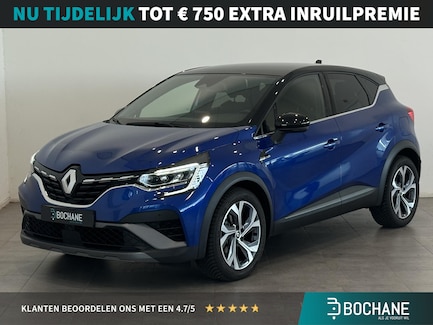 Renault Captur 0