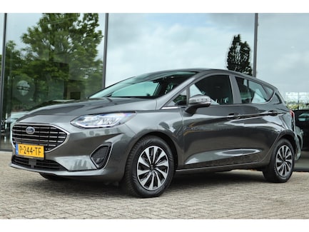 Ford Fiesta 0