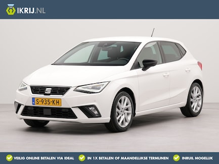 SEAT Ibiza 0