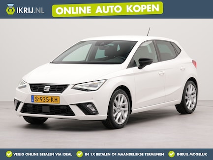 SEAT Ibiza 0