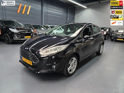 Ford Fiesta 0
