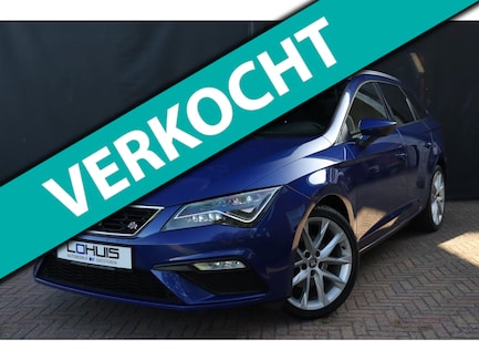 SEAT Leon 0