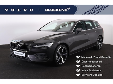 Volvo V60 0