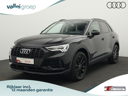 Audi Q3 0