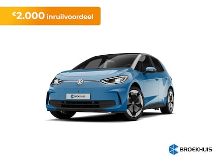Volkswagen ID.3 0