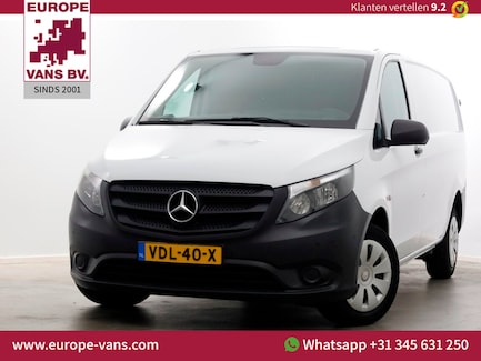 Mercedes-Benz Vito 0