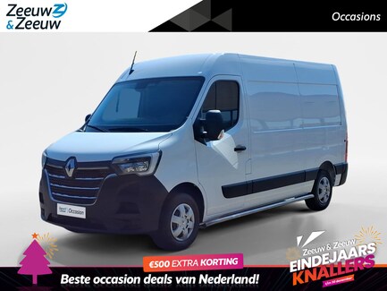 Renault Master 0