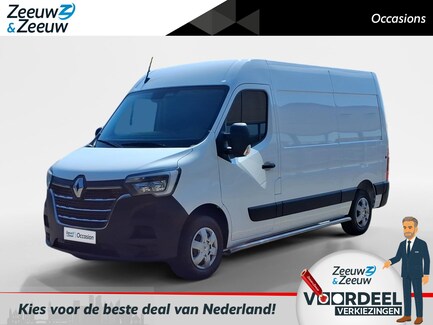Renault Master 0