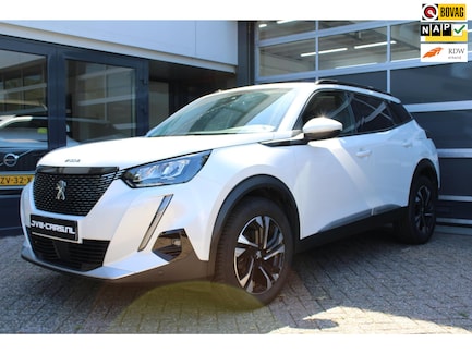 Peugeot 2008 0