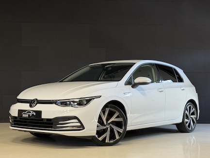 Volkswagen Golf 0